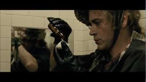 Lipstick+bullet [FULL] - Sherlock Holmes: A Game of Shadows [HQ]