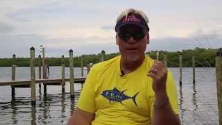 Warning - Beware of Counterfit Seaguar Line Online