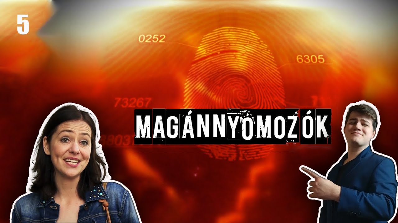 "TITKOS AKCIÓ ÉS TITKOS RECEPT" | Magánnyomozók - El akarjuk lopni a herkentyű parfüm receptjét!
