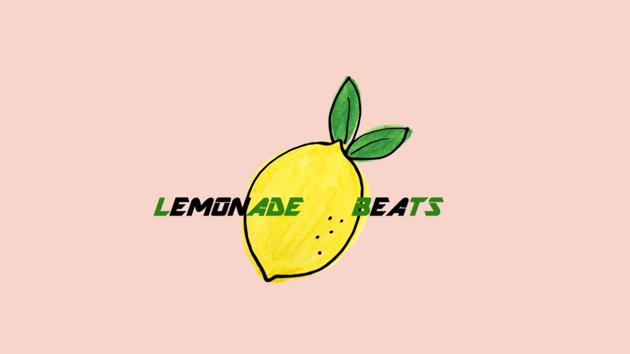 lemonade type beat