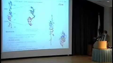 TCBG Summer School 2003: Steered Molecular Dynamics of Proteins - Mechanical Proteins
