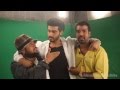 Arjun Kapoor&#39;s Diaries - Behind The Scenes of my Life (Day 1: Tevar Promotions)