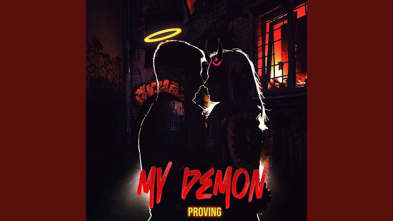 Watch My demon on YouTube Watch My demon on YouTube