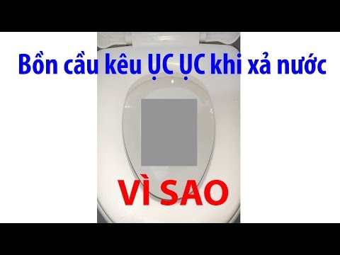 Video: Bể phốt của tôi có nên có lỗ thông hơi không?