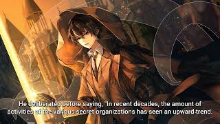 Lord of Mysteries | Chapter 61: Strange Symbol