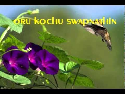 oru kochu swapnathin song