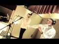 Fly | Sidewalk Chalk | Studio 10 Sessions