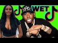 Wet YFN Lucci Tik Tok Compilation