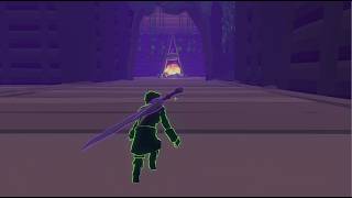 Fractured Echoes - Devlog #2