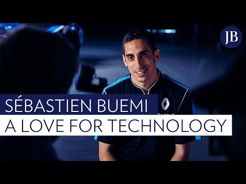 วีดีโอ: Buemi: อลอนโซ่วางแผนที่จะทดสอบตัวเองใน Formula E