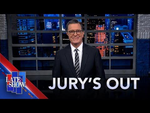 Trump Jury Selection Woes  Presidential Hot Dog Eating Contest  Drunk Vultures Rescued