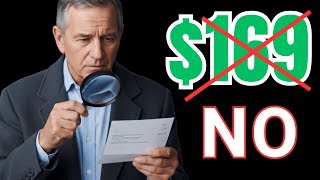 Social Security 2025: The Truth About the $169 Increase (Revealed)