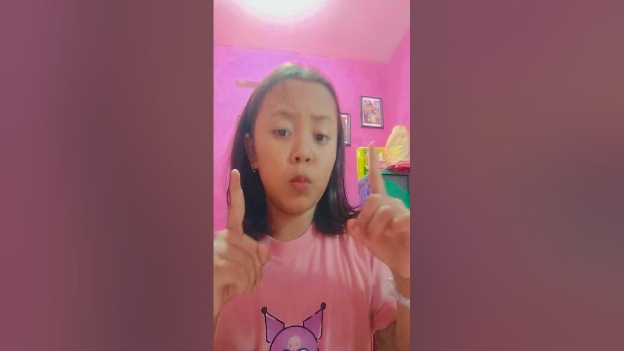 ketagihan lagu nya enak banget btw maaf telat trend