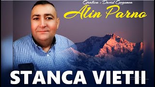 ALIN PARNO 🔴 STANCA VIETII -  ( COVER )