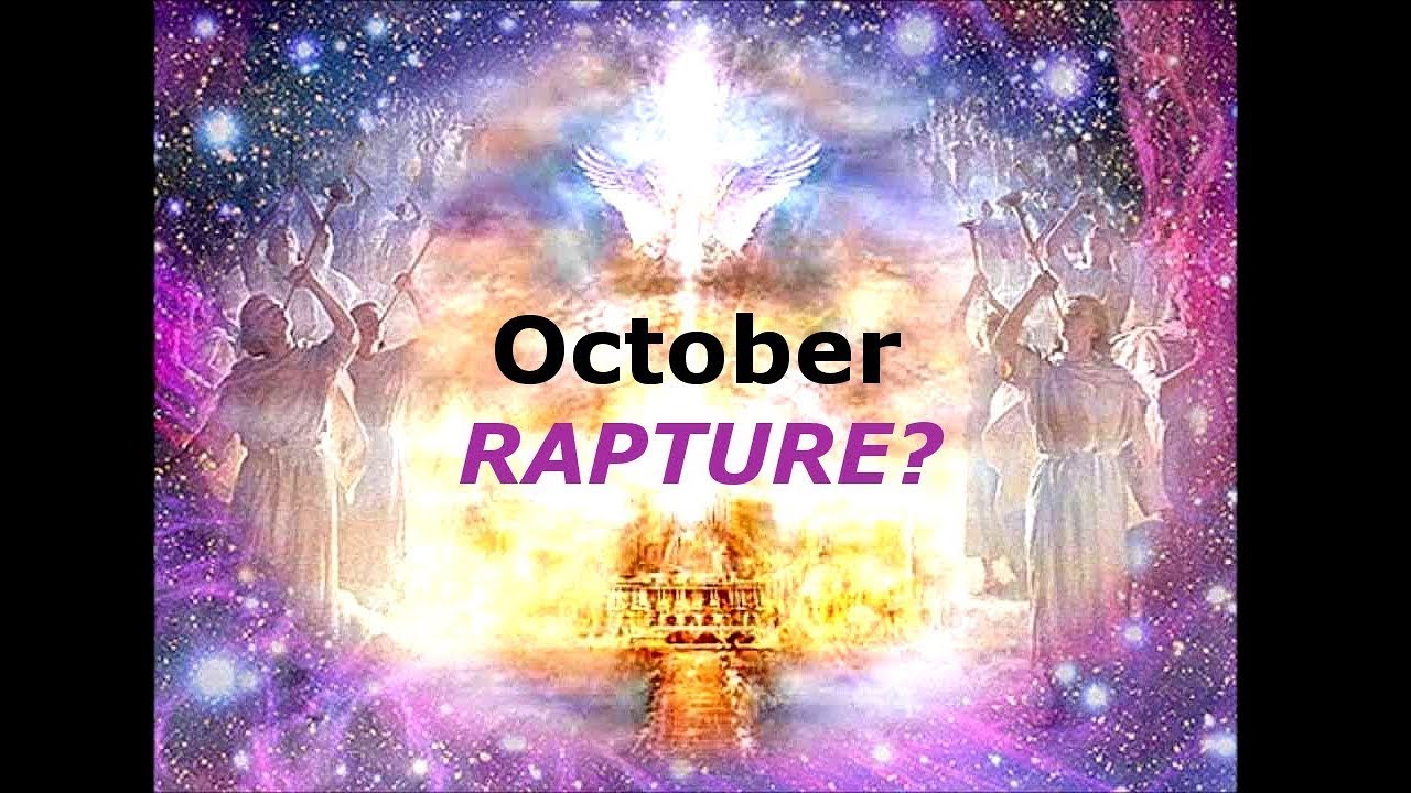 Failed Rapture BOOK OF JUDGMENT PT. 11: RAPTURE FAILED AGAIN + TRUE VS FALSE CHARITY ...
