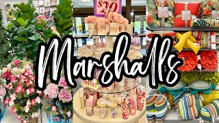 Marshalls Spring 2024 • Shop With Me