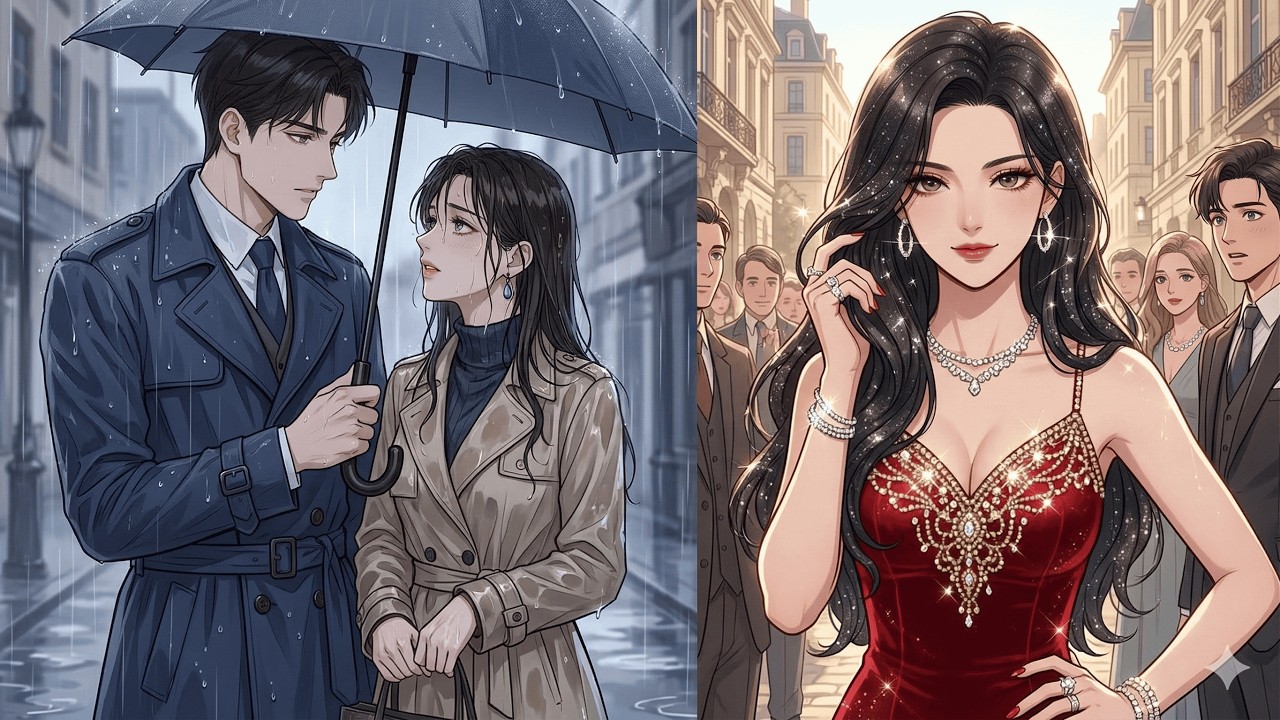 Tái Sinh Từ Chối Làm Vợ Kẻ Ngoại Tình, Tôi Chọn Người Đàn Ông Lặng Lẽ Chăm Sóc Tôi Suốt Bao Năm