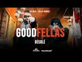 Jala Brat Kalash Criminel Désolé Official Music Video Jala Brat Kalash Criminel Désolé Official Music Video