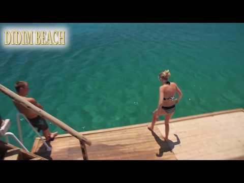 Ucuz Otel Fiyatları - Didim Beach Resort & Spa