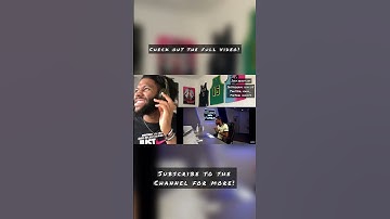 Thumbnail of THESE 2 ARE RAW!!!🔥 Cristale x Teezandos - Plugged In