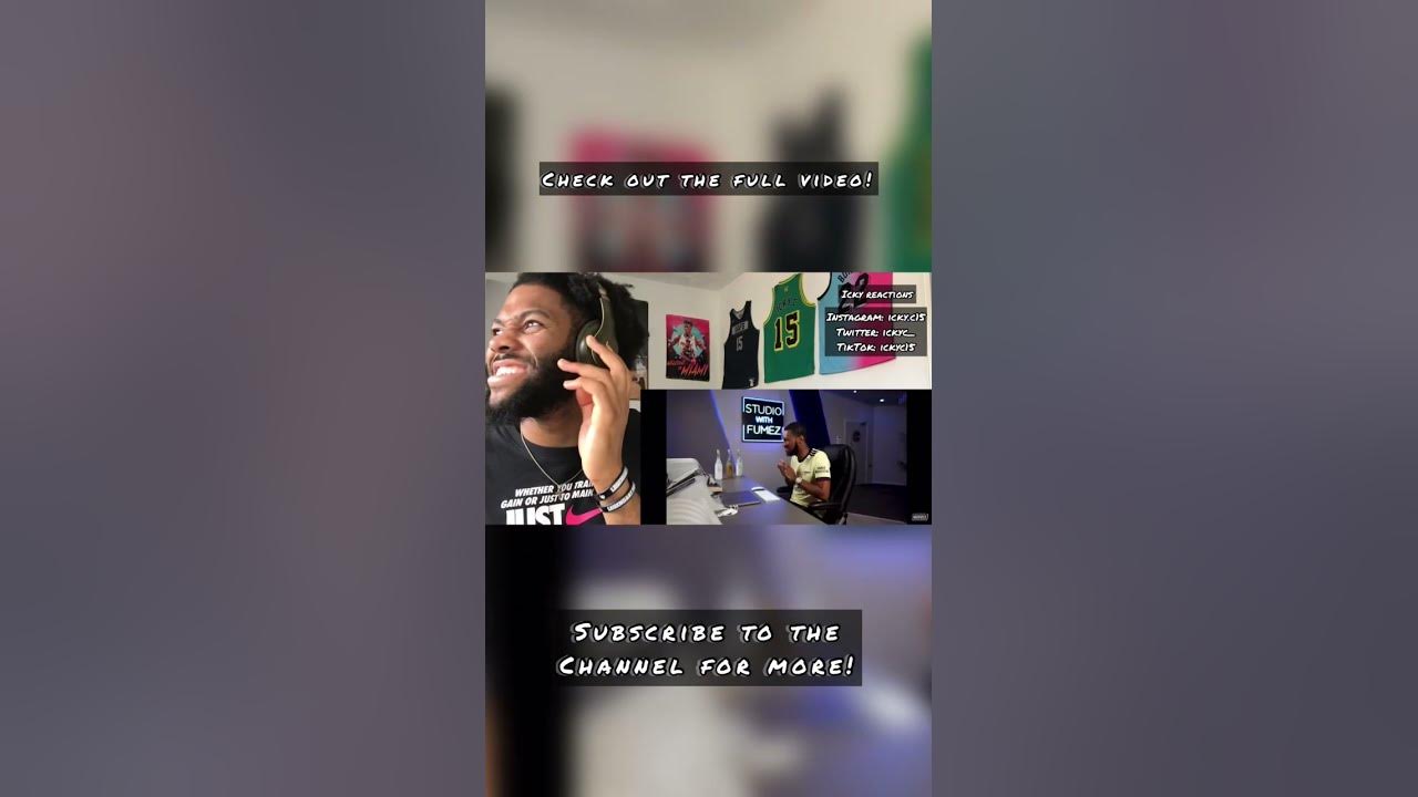 THESE 2 ARE RAW!!!🔥 Cristale x Teezandos - Plugged In