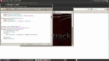 Upload Exploit with Metasploit