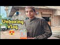 New phone unboxing  engr junaid vlogs