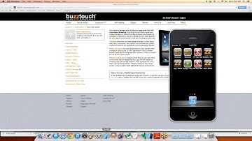 New Users Welcome to Buzztouch 5-22-13
