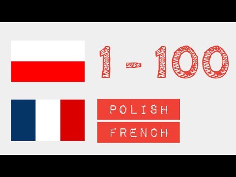 Vidéo: 10 Mots Polonais Et Anglais Ayant Des Significations Totalement Différentes