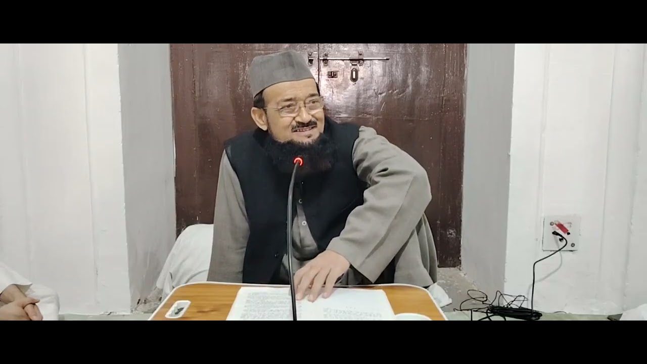 Miyan biwi ke huqooq | میاں بیوی کے حقوق | Maulana Ammar hasani nadwi 