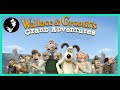 Gambar cover WALLACE & GROMIT'S GRAND ADVENTURES | ANIMATED SERIES | Complete Season