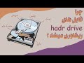 هارد دیسک چطوری کار میکنه و چرا میشه فایل های داخل هارد دیسک رو ریکاوری کرد هارد دیسک چطوری کار میکنه و چرا میشه فایل های داخل هارد دیسک رو ریکاوری کرد