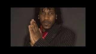 Wayne Marshall - Astronaut (Dem Time Deh Riddim)