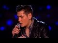 The Voice UK 2013 Karl Michael Performs No More I Love Yous Blind Auditions 4 BBC mp3