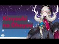 Reimu Endou sings Kinyoubi no Ohayou By Honeyworks | Nijisanji EN