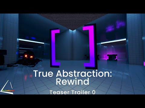 True Abstraction: Rewind