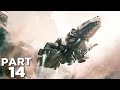 STARFIELD Walkthrough Gameplay Part 14 - GALILEO SHIP (FULL GAME)