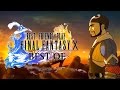 Best Friends Play Final Fantasy X (The BEST Collection)