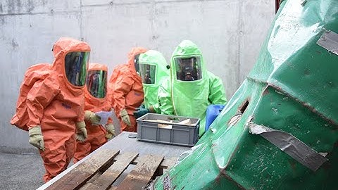 SCP MTF Training: Zeta-9