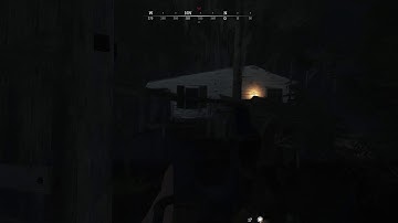 Hunt Showdown Netcode fails Part 1