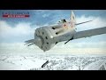 IL-2 Battle of Moscow : I-16 Type 24 Flight Test #2 (Early Access)