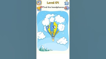 HOW TO BEAT LEVEL 171 in dop5 #shortvideos #trendingshorts #shorts #support_please 🙏 delete one part