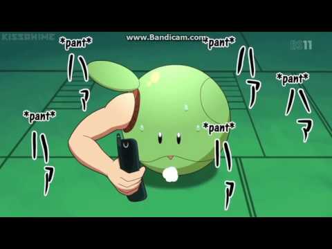 ガンダムさん ３話 ハロ男の憂鬱