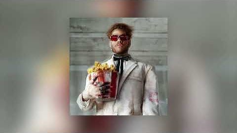Thumbnail of Cain Culto - KFC Santería