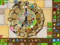 Bloons tower defense 5 clock hard rounds 185 no lives lost nll naps