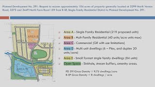 Springfield City Council approves multi-use development in north Springfield