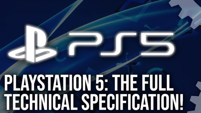 PS5] - Playstation 5 [ TÓPICO OFICIAL ], Page 332