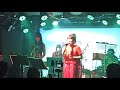 しばあみ/コスモス(cosmos)「LIVE at #cord(ハッシュコード)」