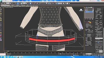 37 - CA4S - Edit Components and Mirror Modifier
