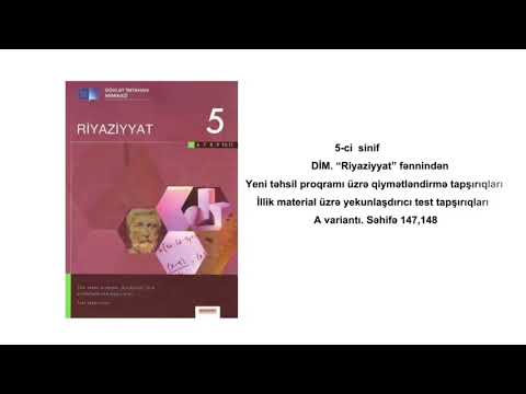 Video: Təkrarlanmayan ondalıq hissələr hansılardır?